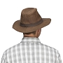 Шляпа Simms Guide Classic Hat (Dark Bronze, L/XL)