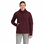 Джемпер Simms Women's Rivershed Sweater (Mulberry Heather, S)