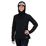 Толстовка Simms Women's Heavyweight Baselayer Hoody (Black, XL)