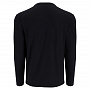 Джемпер Simms Highline Henley (Black, M)