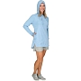 Туника Simms Women's Breeze Tunic (XL, Pewter)