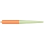 Шнур Scientific Anglers UST Short DD Shooting Head (#10/11, F/I, Orange/Pale Green)