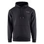 Толстовка Grundens Displacement DWR Hoodie (Anchor Black, S)