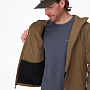 Куртка Simms Midstream Hooded Jacket (Jasper, L)