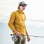 Толстовка Simms Latitude BiComp Hoody (Baltic Amber, XL)