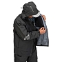 Куртка Simms ProDry Jacket '20 (Carbon, L)