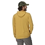 Футболка Simms Glades Hoody (Baltic Amber Heather, L)