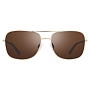 Очки Revo SUMMIT S (GOLD, TERRA)