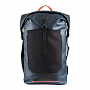 Рюкзак Grundens Bootlegger Roll Top Backpack (Dark Navy, 30L)