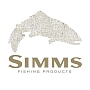 Наклейка (стикер) Simms (#2)