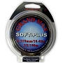 Поводковый материал Grand Max Soft Plus (50m, 4X, 0,185mm, 8,2lb)