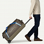 Баул Patagonia Black Hole Wheeled Duffel 100L (Basin Green)