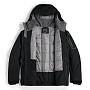 Куртка Simms Bulkley Insulated Wading Jacket (Black, L)