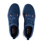 Полукеды Grundens CrossCurrent Boat Shoe (Blue Abyss, M 14)