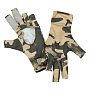 Перчатки Simms BugStopper SunGlove (Hex Flo Camo Timber, S)