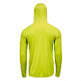 Футболка Grundens Tough Sun Hoodie (Dorado, L)