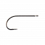 Крючки Ahrex SA210 – Bob Clouser Signature S/E (#4, A-Steel, 10 шт/уп)