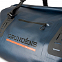 Сумка Grundens Shackelton Duffel (Dark Navy, 105L)