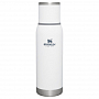 Термос Stanley Adventure To-Go Bottle 0,75л. (White '23)