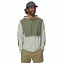 Толстовка Simms Latitude BiComp Hoody (Aspen/Willow, XL)