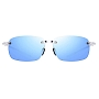 Очки Revo DESCEND PRO (Crystal/Blue Water Photochromic)