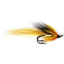 Мушка SF Ally's Cascade Shrimp Double (#8 (Black/VMC 9909))