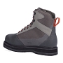 Ботинки Simms Tributary Boot - Felt '20 (Basalt, 09)