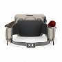 Сумка Simms Headwaters Hip Pack '25 (Dolomite, 10L)