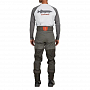 Вэйдерсы Simms G3 Guide Wading Pant '22 (Gunmetal, XLL)
