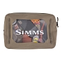 Сумка Simms Dry Creek Gear Pouch (Tan, 4L)