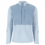 Толстовка Simms Latitude BiComp Hoody (Steel Blue/Albacore, M)