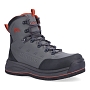 Ботинки Simms Freestone Wading Boot - Felt (Gunmetal, 10)