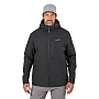 Куртка Grundens Turbulence Hybrid Hoodie (Black, S)