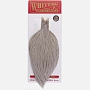 Перо Whiting Bronze Capes (Light Dyed Dun)