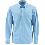 Рубашка Simms Albie Shirt (Faded Denim, L)