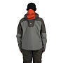 Куртка Simms G3 Guide Jacket '22 (Gunmetal, XL)