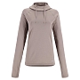 Толстовка Simms Women's Heavyweight Baselayer Hoody (Dolomite, S)