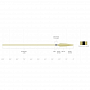 Шнур Scientific Anglers Spey Lite Scandi Integrated (420 Grain, Willow/Black/Willow)
