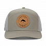 Кепка Simms Brown Trout 7-Panel (Bay Leaf)