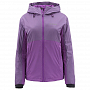 Куртка Simms Women's MidCurrent Hooded Jacket (L - Phlox)