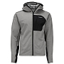 Толстовка Simms CX Hoody (Slate Heather, XXL)