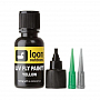 Лак для вязания мушек Loon UV Fly Paint (15ml, Yellow)