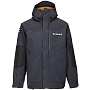Куртка Simms Challenger Insulated Jacket '20 (Black, 3XL)