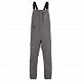 Комбинезон Simms Challenger Fishing Bib (Steel, XXL)