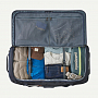 Баул Patagonia Black Hole Wheeled Duffel 100L (Basin Green)