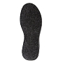 Ботинки Grundens Bedrock Wading Boot (Felt/ Anchor, M 12)
