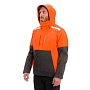 Куртка Grundens Gambler Gore-tex Jacket (Red Orange, S)