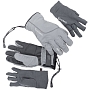 Перчатки Simms ProDry Glove+ Liner (Steel, M)