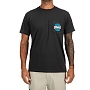 Футболка Simms Quality Built Pocket T-Shirt (Black, L)