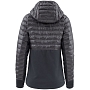 Толстовка Simms Women's Exstream Bicomp Hoody (Raven, XL)